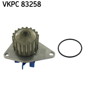 VKPC83258 SKF