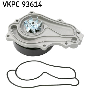 VKPC93614 SKF