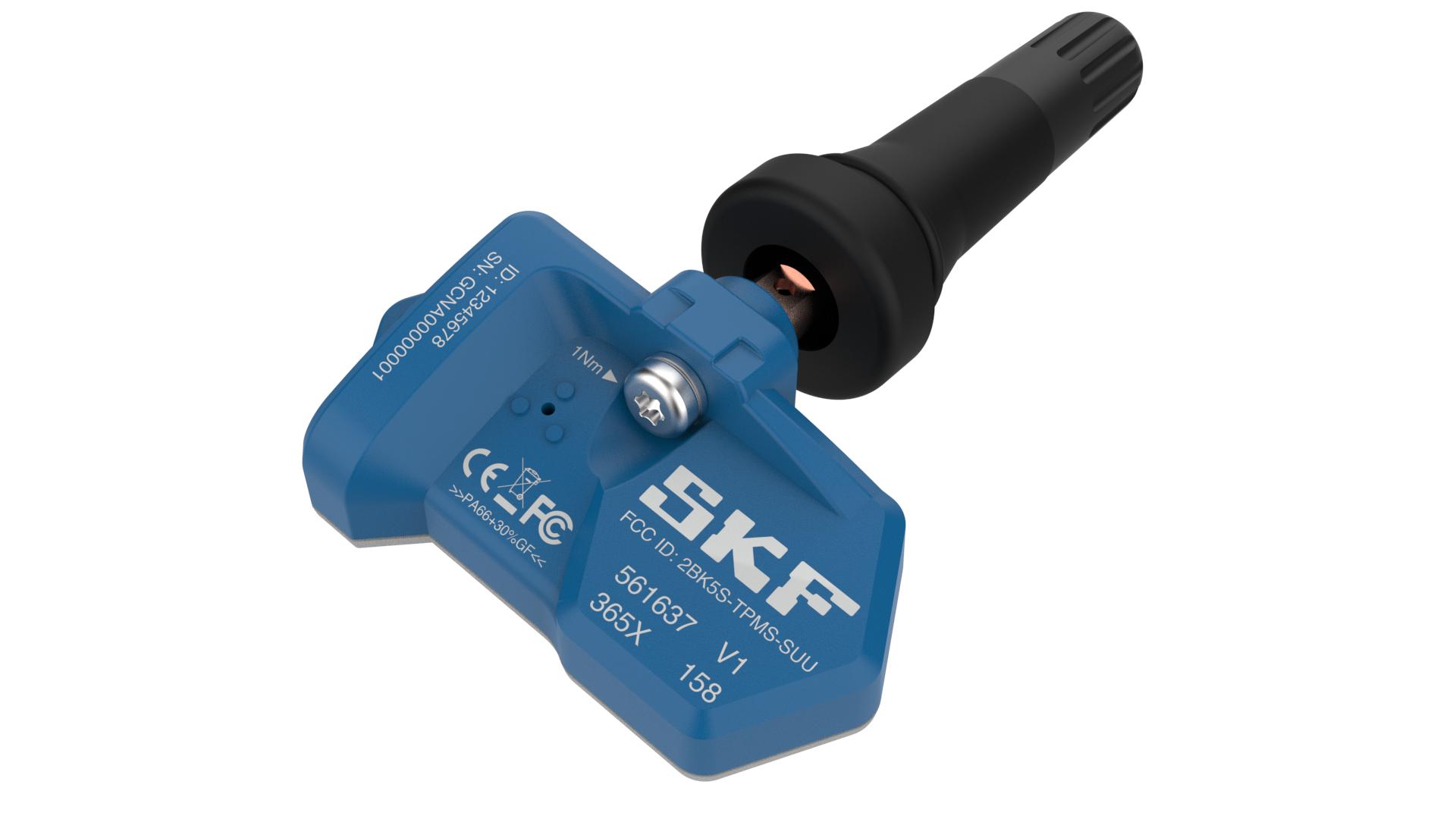 VKRA111000 SKF