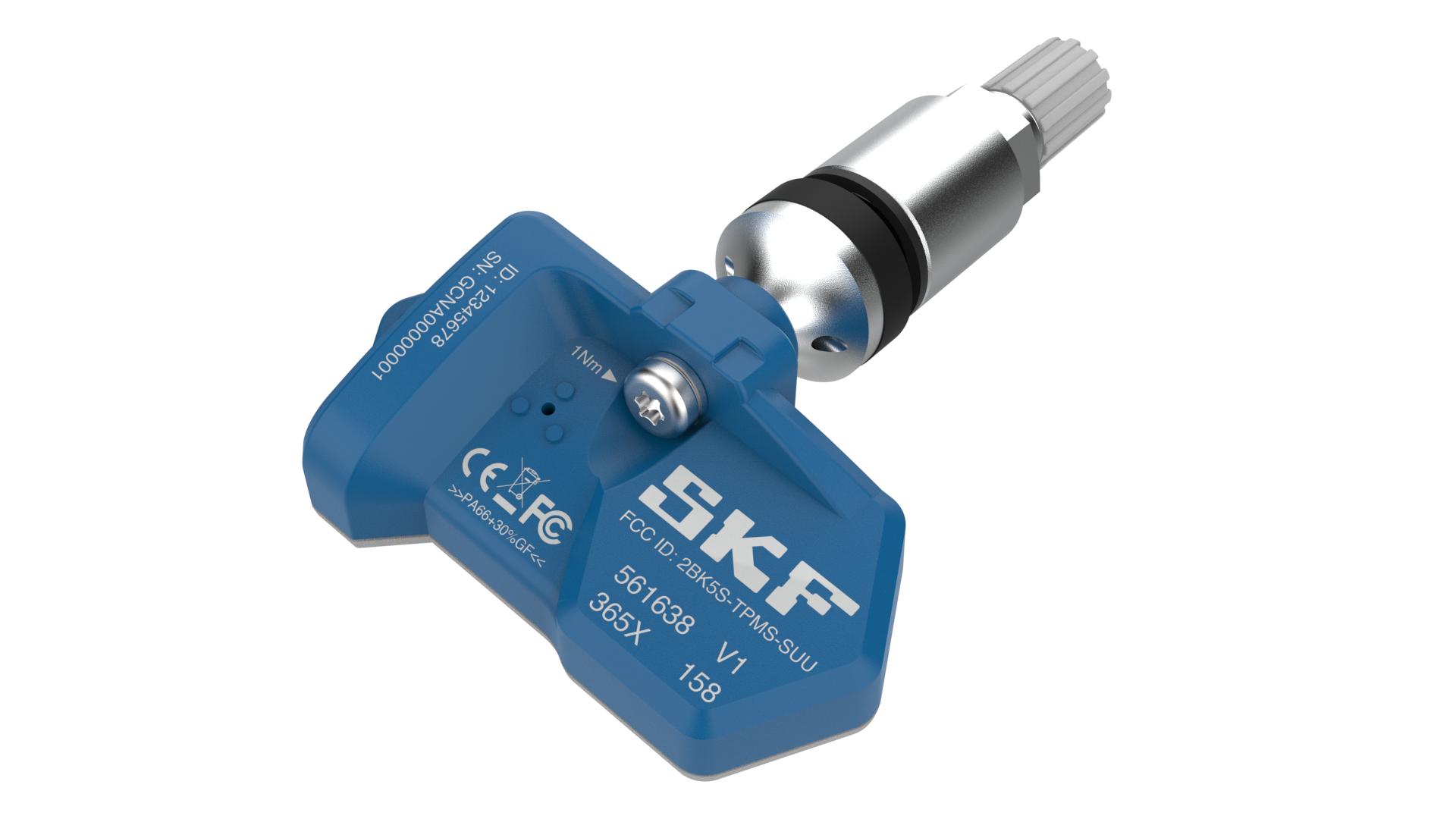 VKRA112000 SKF