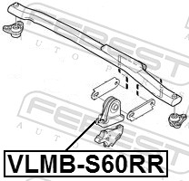 VLMBS60RR FEBEST