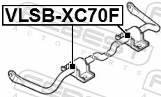 VLSBXC70F FEBEST