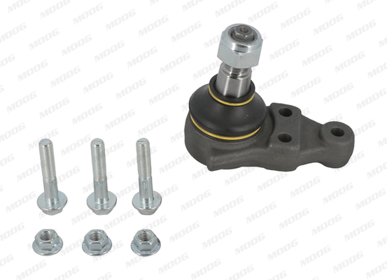 Опора кульова vw lt 28, lt 28-35, lt 40-55 