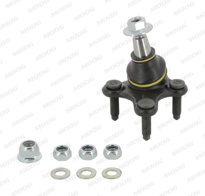 Опора кульова  audi/vw a3(8p1,8pa, 8v1, 8va) / leon (1p1) / golf vii (5g1)/passat 