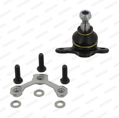 Опора кульова seat / vw polo, lupo / arosa 