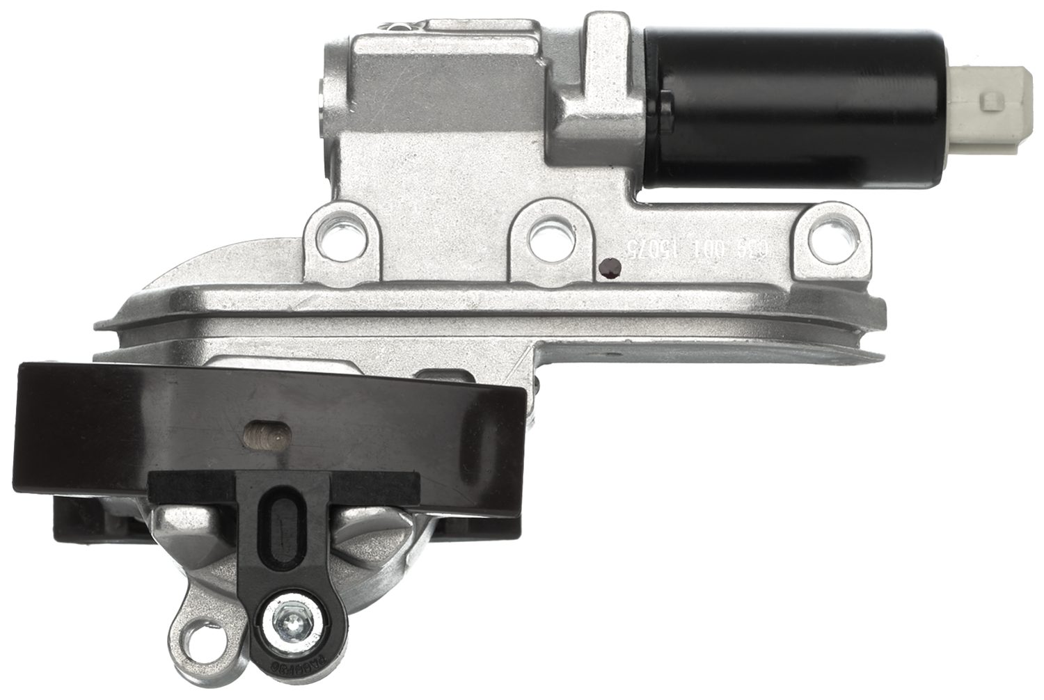 VVS143 GATES