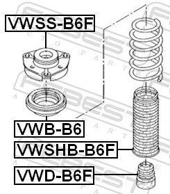 VWBB6 FEBEST