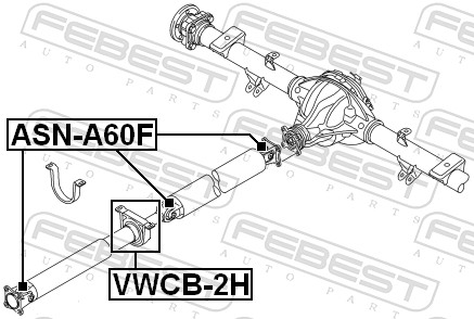 VWCB2H FEBEST