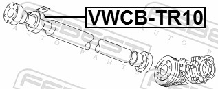 VWCBTR10 FEBEST