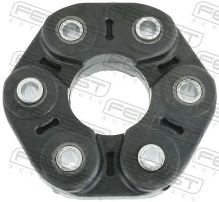 Муфта кардану (VOLKSWAGEN TOUAREG 2003-2010)