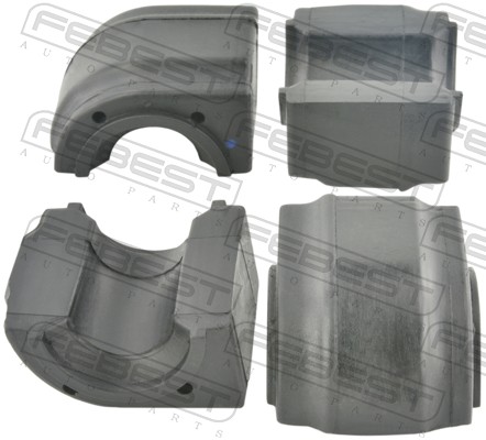 Втулка заднього стабілізатора AUDI A3/S3/SPORTB./LIM./QU. 2013-2020