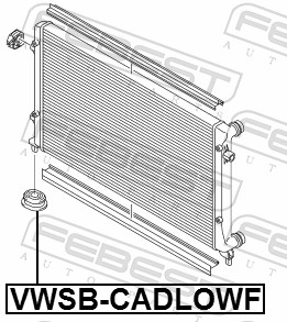 VWSBCADLOWF FEBEST
