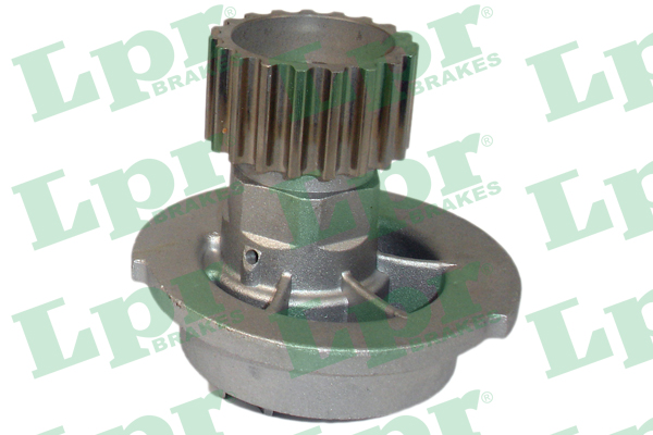 WP0263 LPR