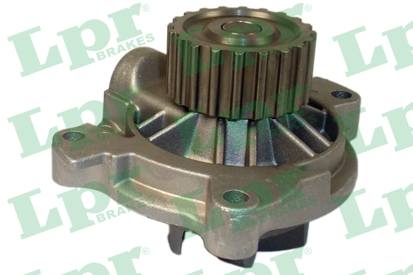 WP0289 LPR