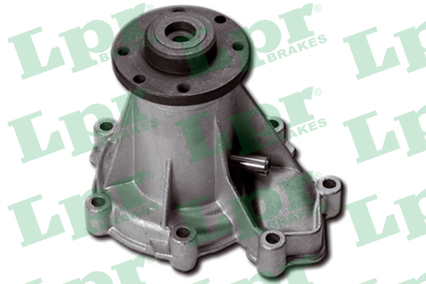 WP0578 LPR