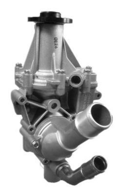WPO005 AISIN