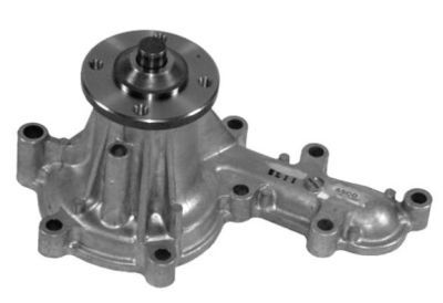 WPT015 AISIN