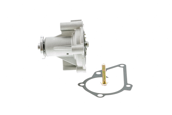 WPY020 AISIN