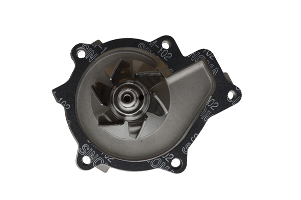 WPY040 AISIN
