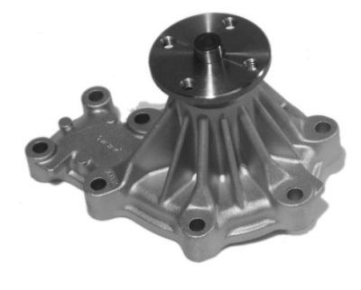 WPZ030V AISIN