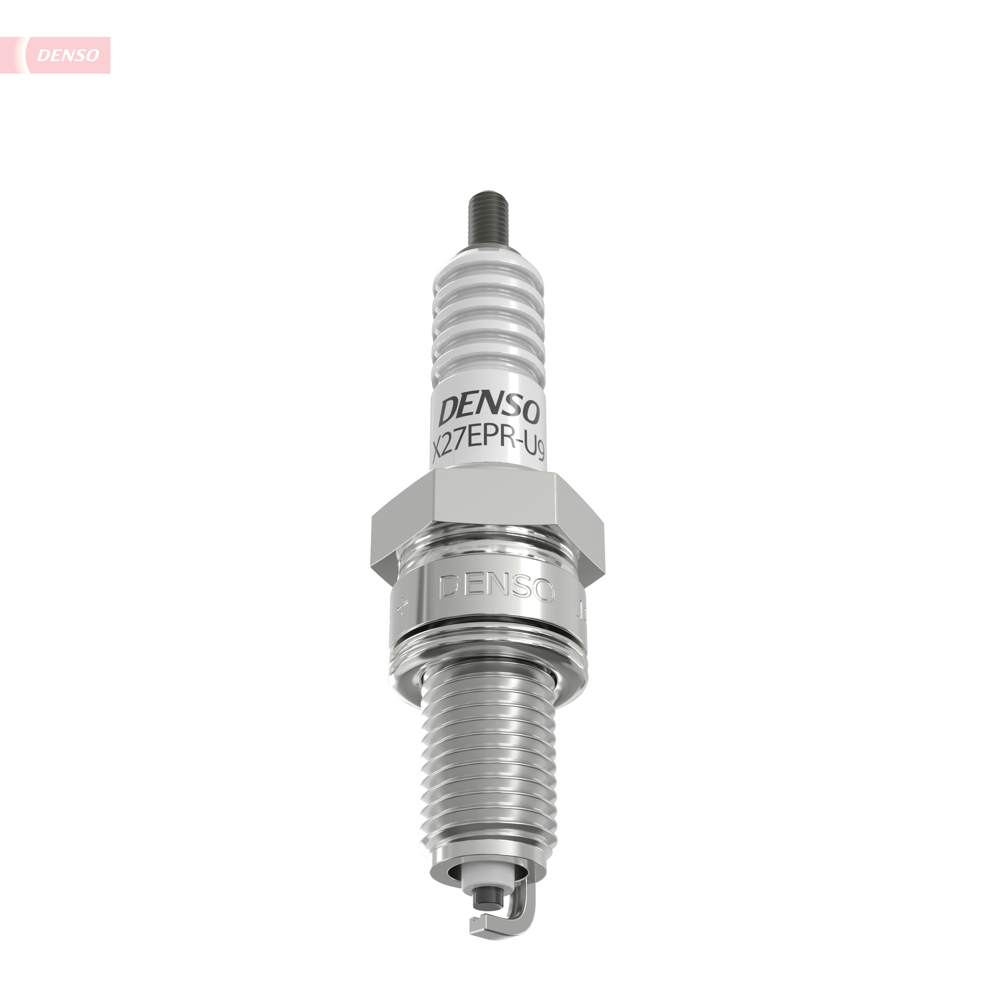 X27EPRU9 DENSO