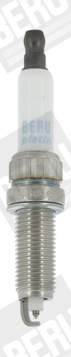 Свічки запалювання platinum 12 zr-5 spp2