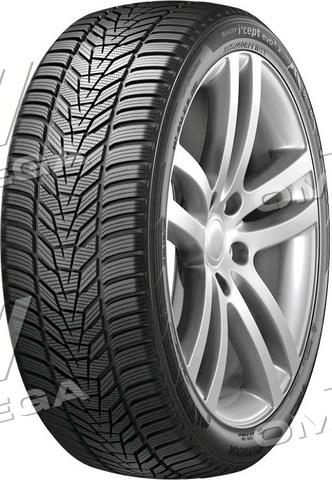 Шина 235/50R17 100V WiNter i*cept evo3 W330 (Hankook (вир-во Корея)