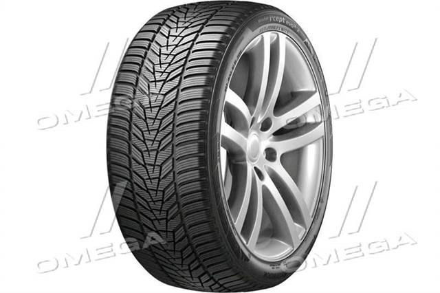Шина 285/40R20 108V XL Winter i*cept evo3 X W330A (Hankook (вир-во Корея)