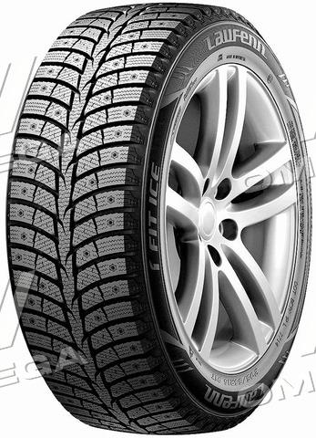 Шина 225/65R17 102T SL i FIT Ice LW71 (Laufenn (вир-во Корея) під шип