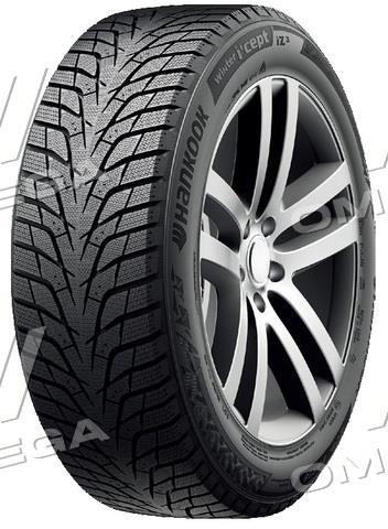 Шина 245/40R19 98H XL Winter i*cept IZ3 W636 (Hankook (пр-во Корея)