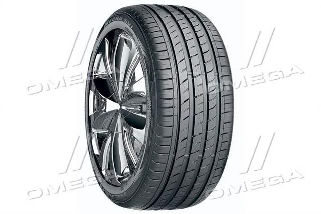Шина 235/40R19 96Y XL NFERA SU1 (Nexen) DOT2021