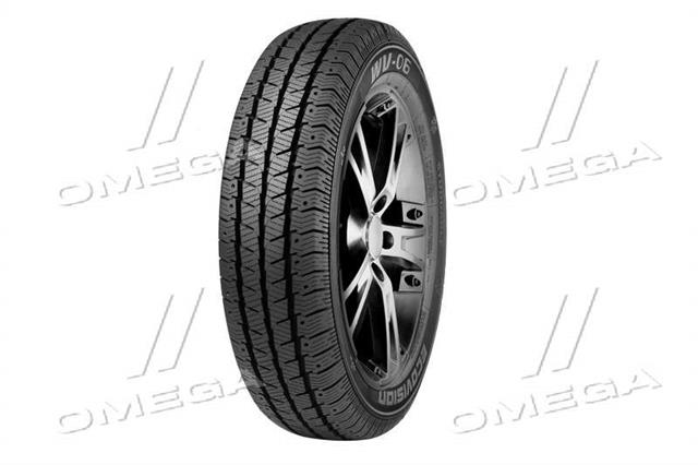 Шина 185R14C 102/100R WV-06 8PR (Ecovision)