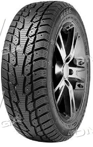 Шина 185/70R14 88T W686 (Ecovision)