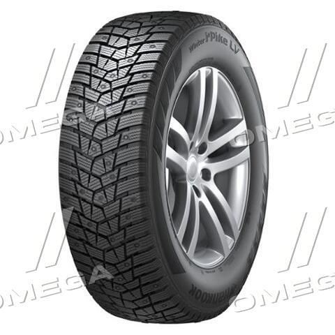 Шина 225/65R16C 112/110R RW15 WiNter i*Pike LV в-ва Корея (Hankook) під шип