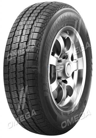 Шина 195/75R16C 107/105R iGREEN VAN 4S (LEAO, Serbia)