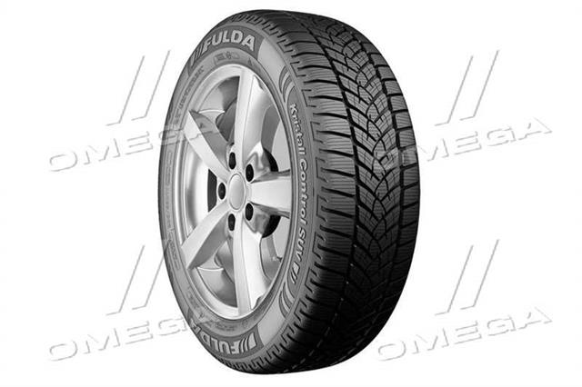 Шина 235/60R17 102H Kristall Control SUV (Fulda)