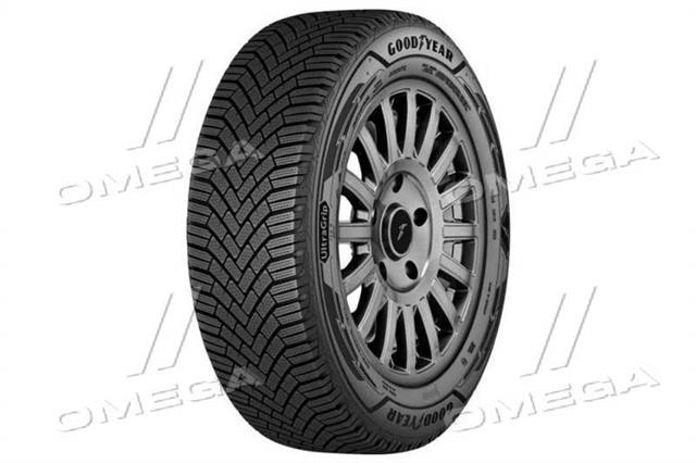 543865 GOODYEAR