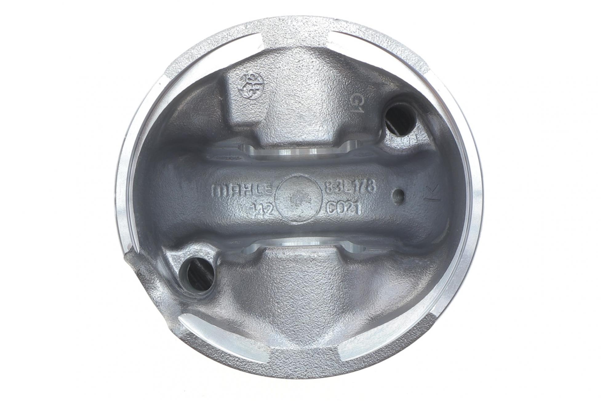 001PI00177001 MAHLE