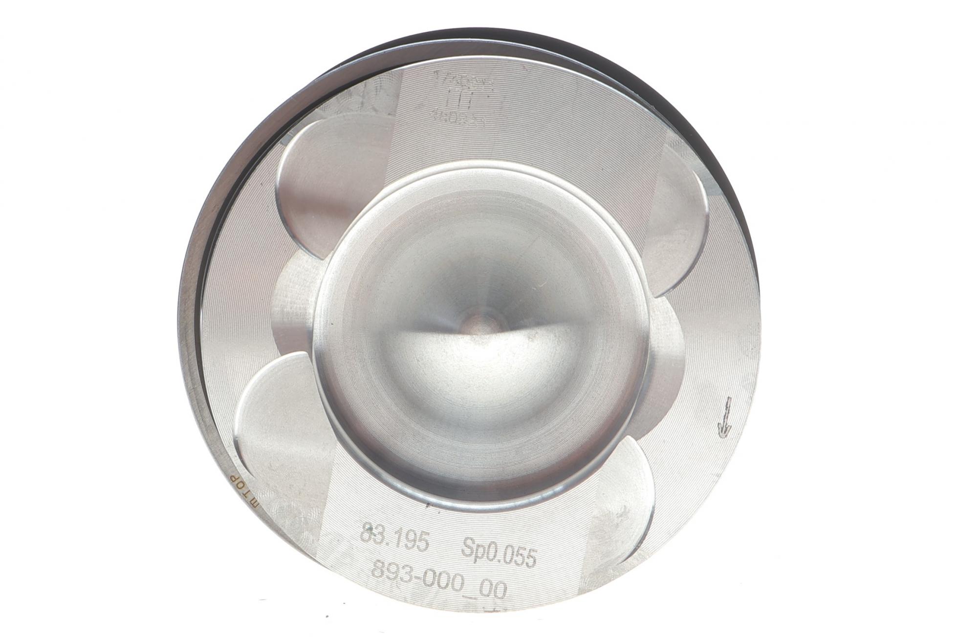 001PI00177001 MAHLE