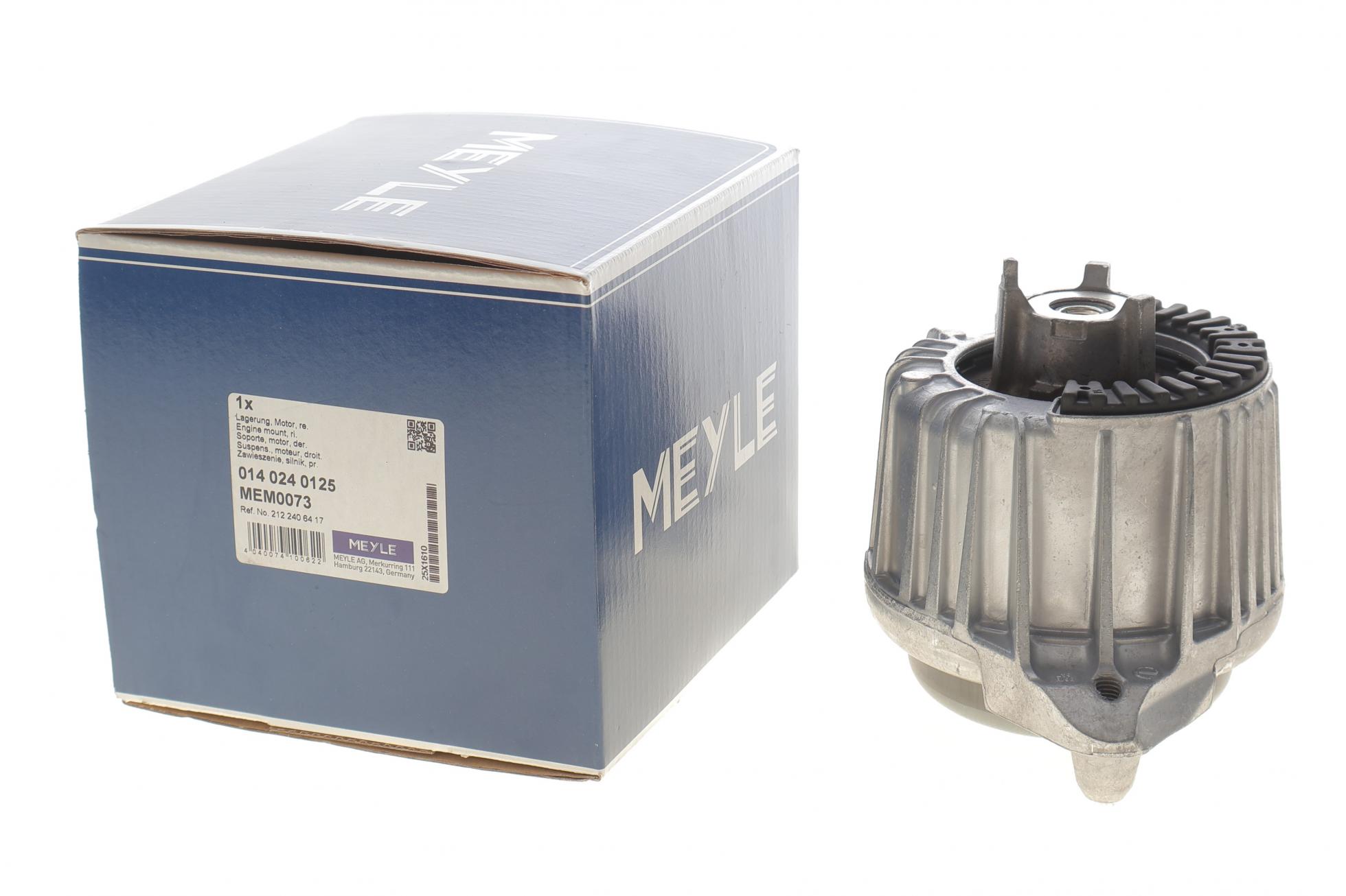 0140240125 MEYLE
