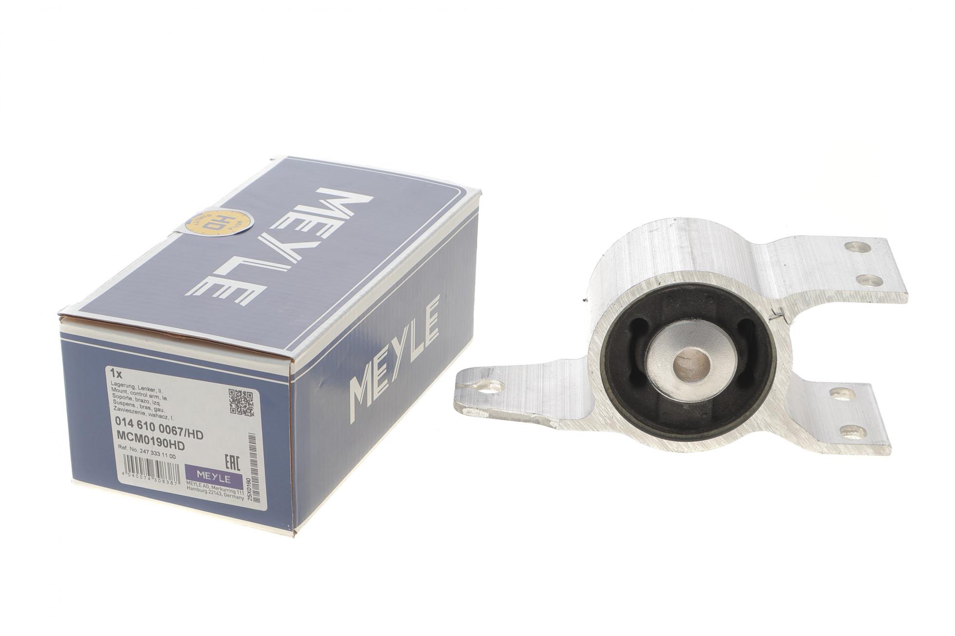 0146100067HD MEYLE