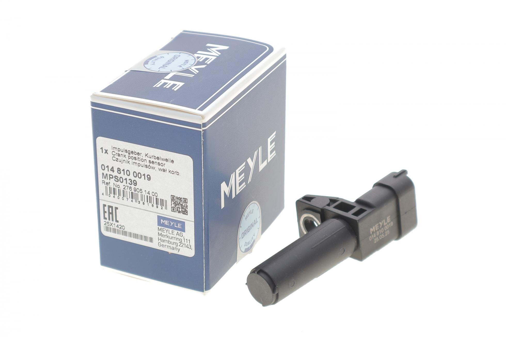 0148100019 MEYLE