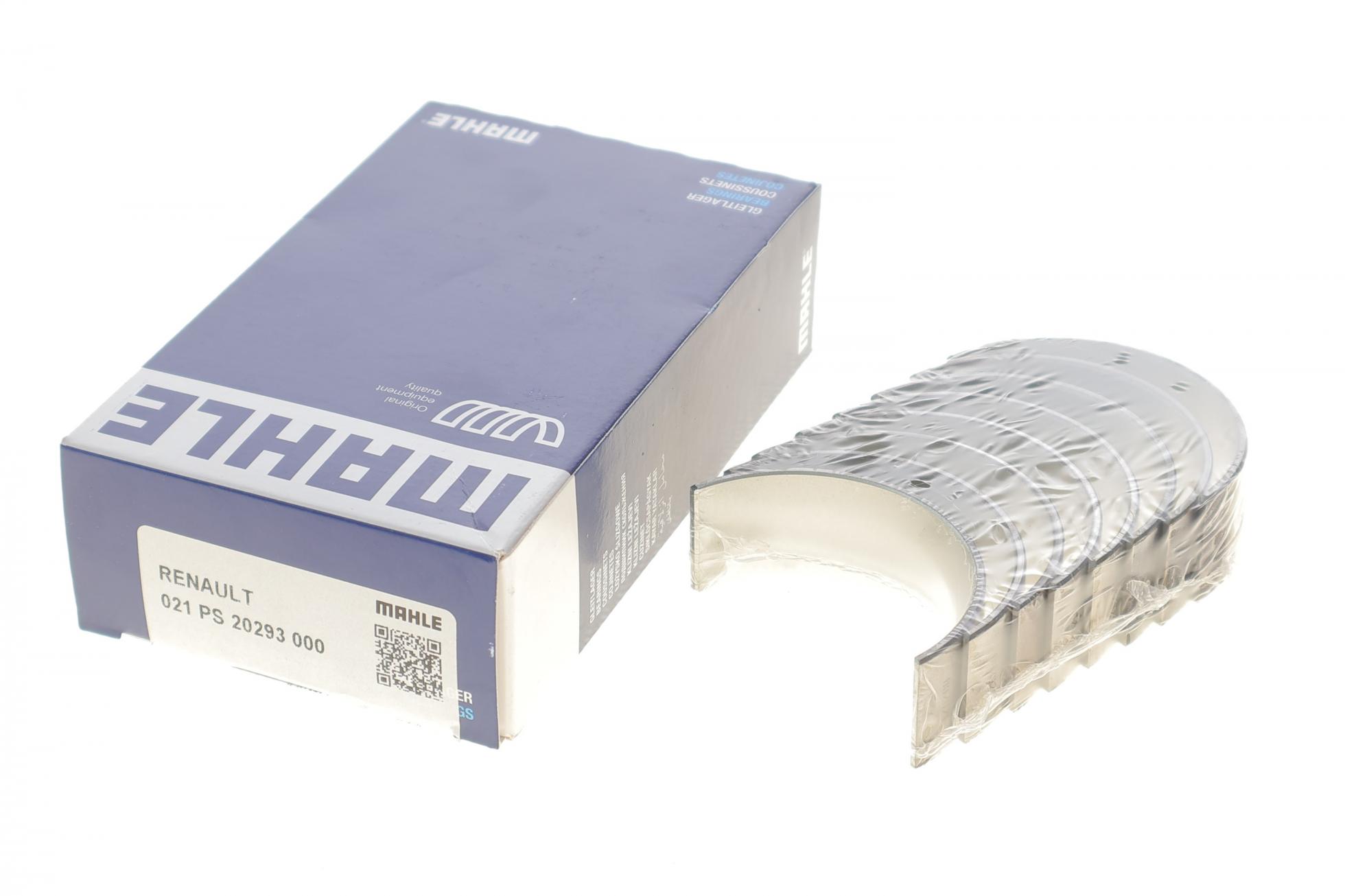 021PS20293000 MAHLE