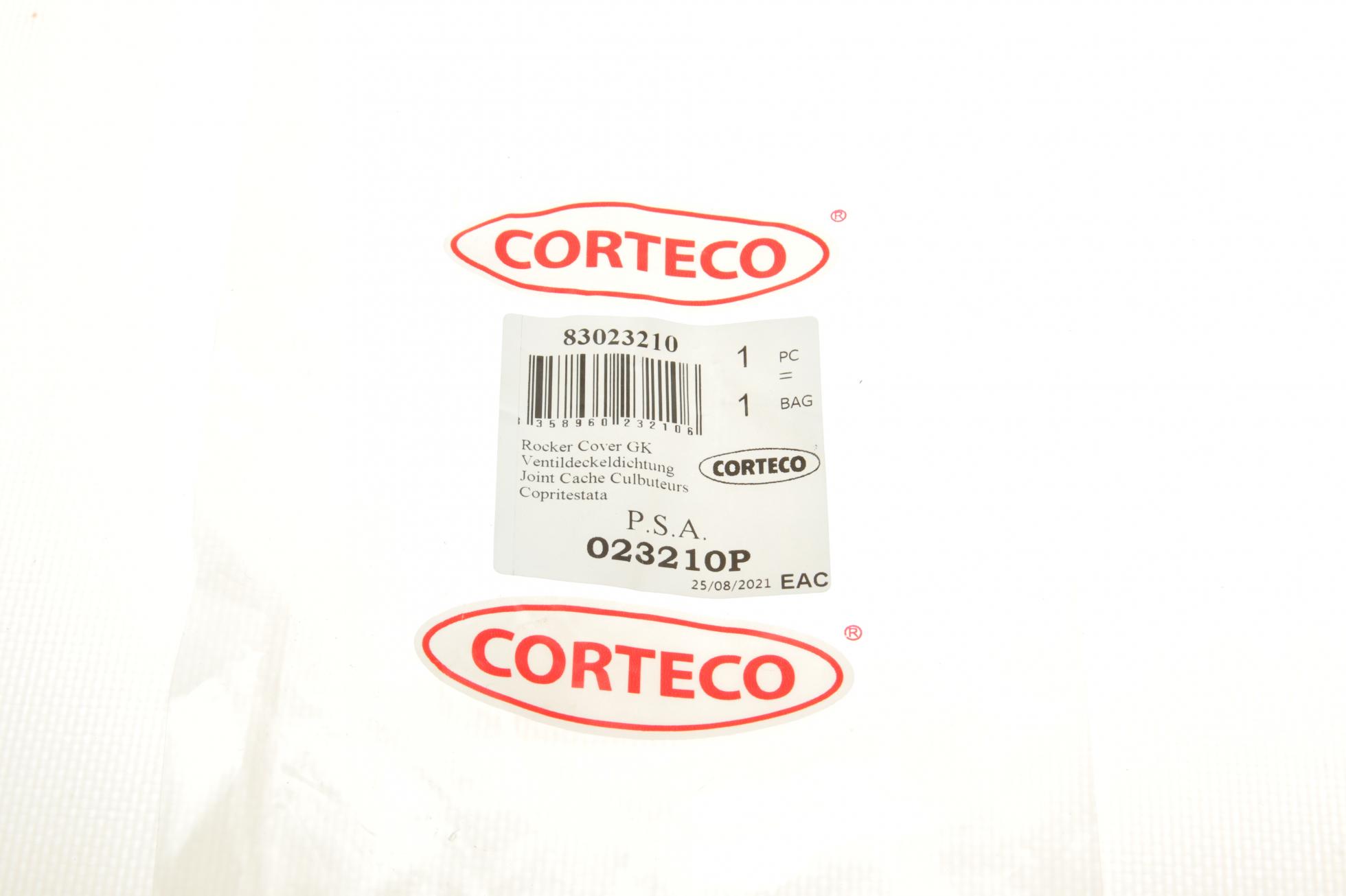 023210P CORTECO