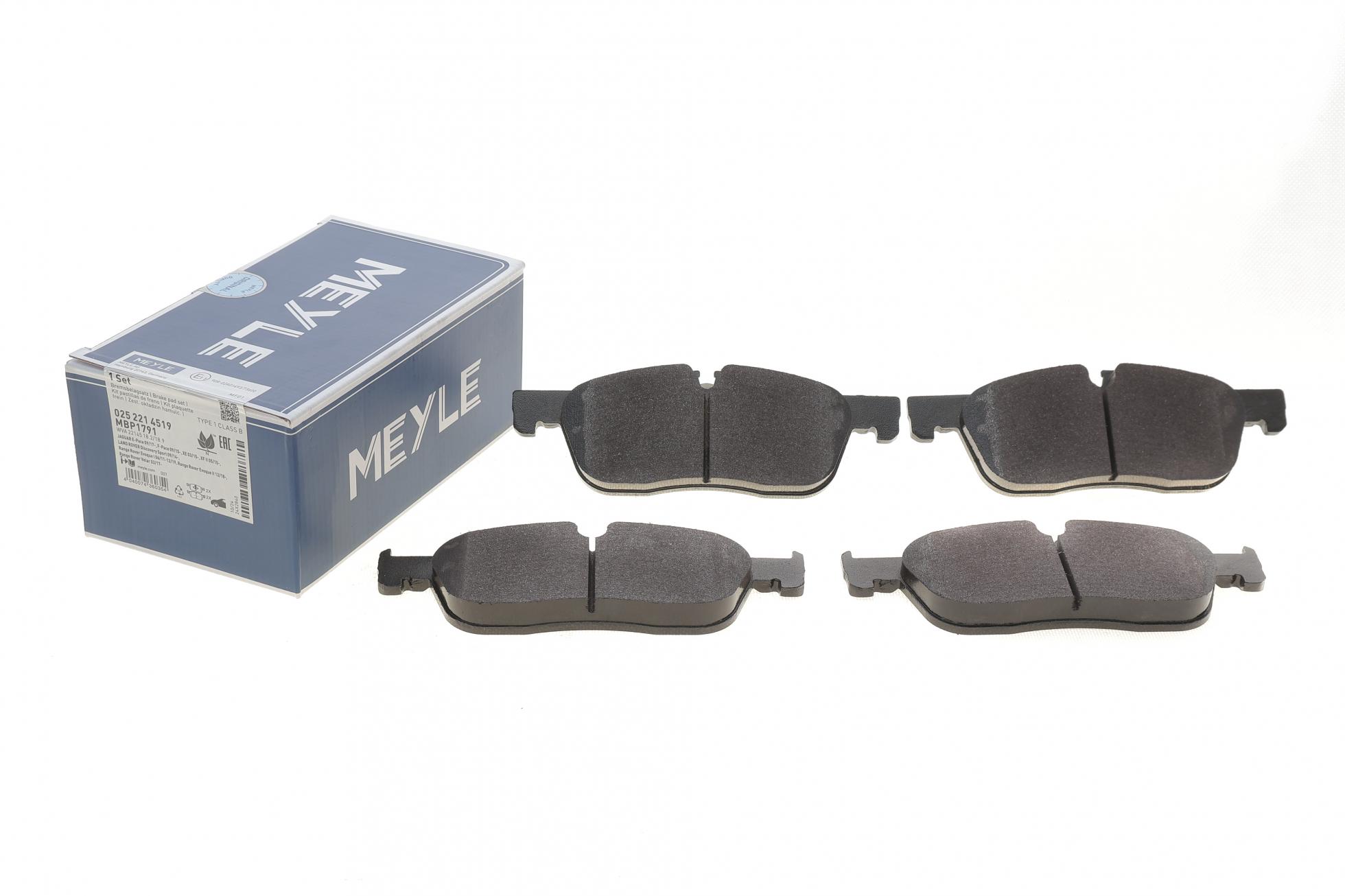 0252214519 MEYLE