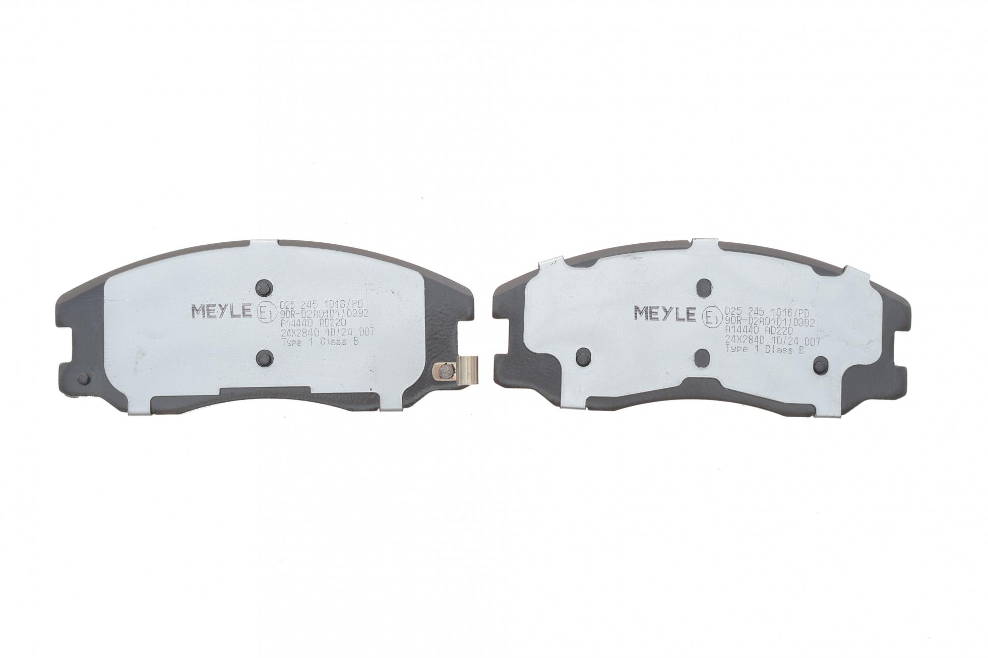 0252451016PD MEYLE