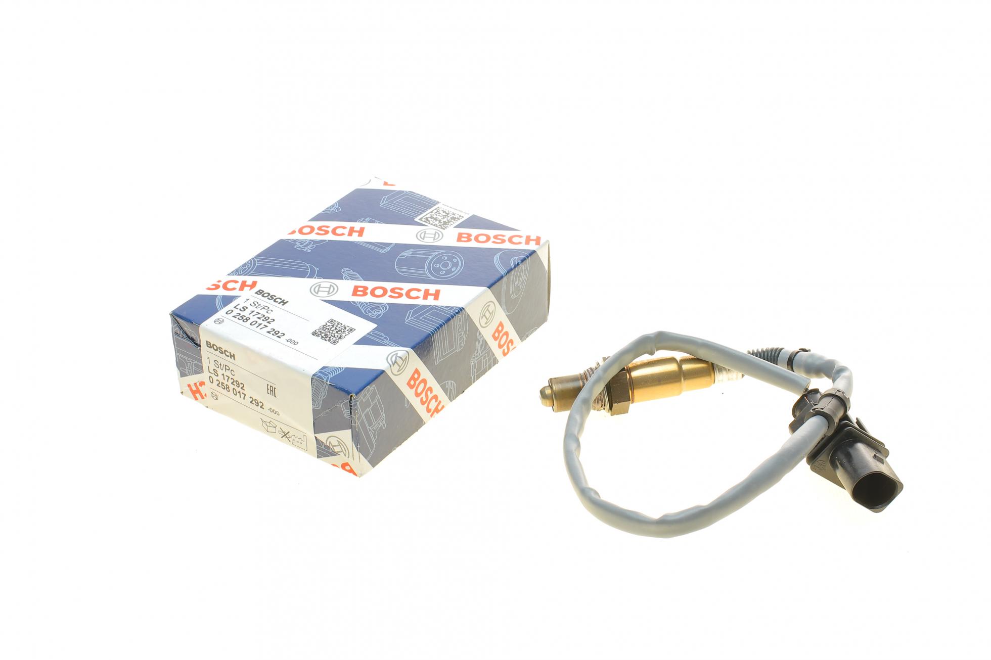 0258017292 BOSCH