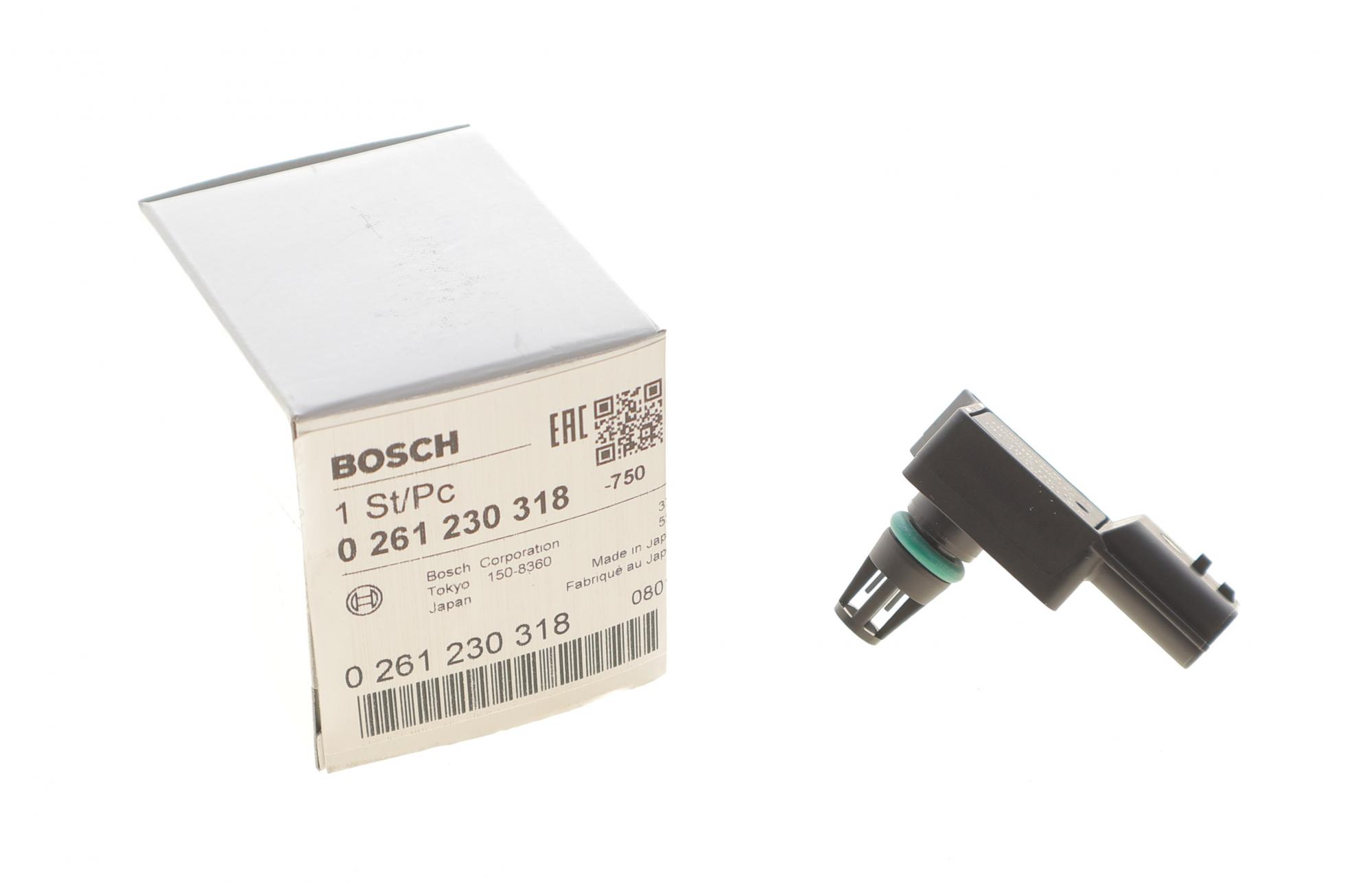 0261230318 BOSCH