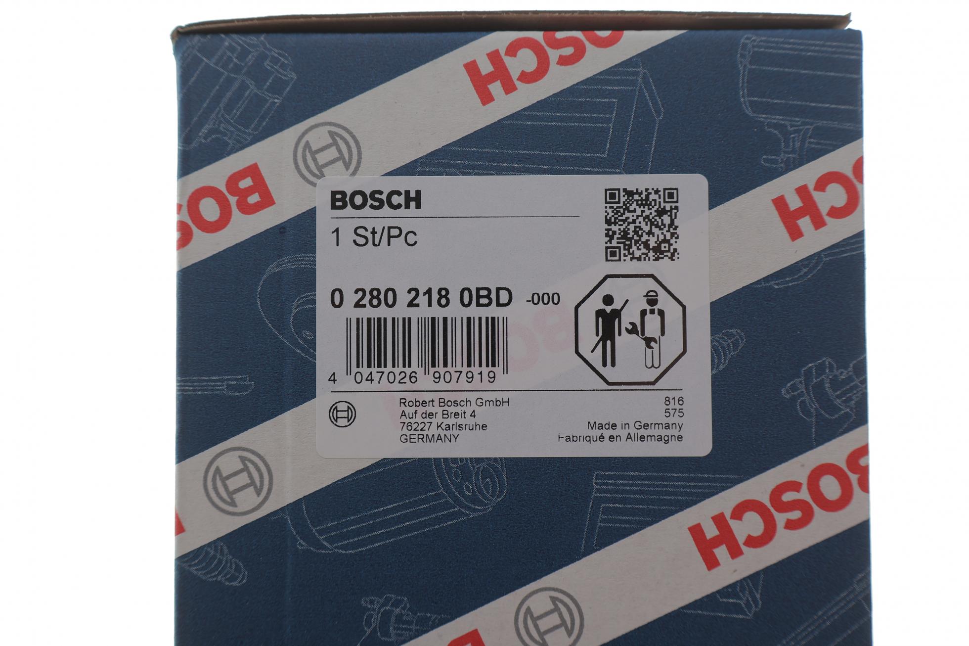 02802180BD BOSCH
