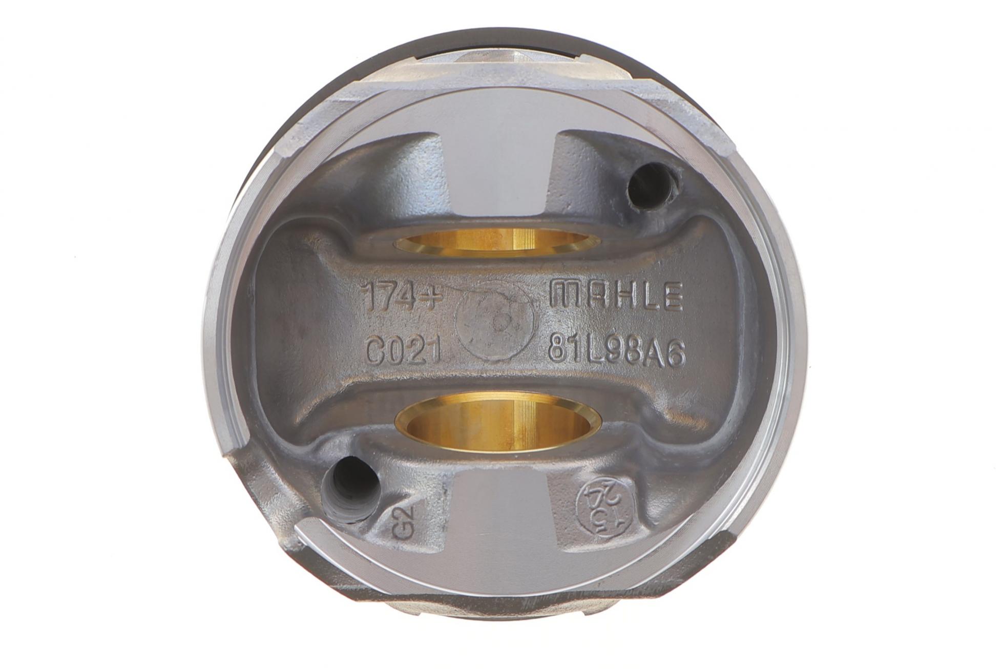 0280902 MAHLE